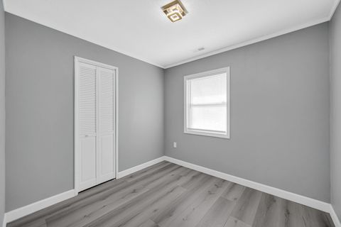 Tiny photo for 4210 Birchwood Road, Richton Park, IL 60471 (MLS # 12578167)