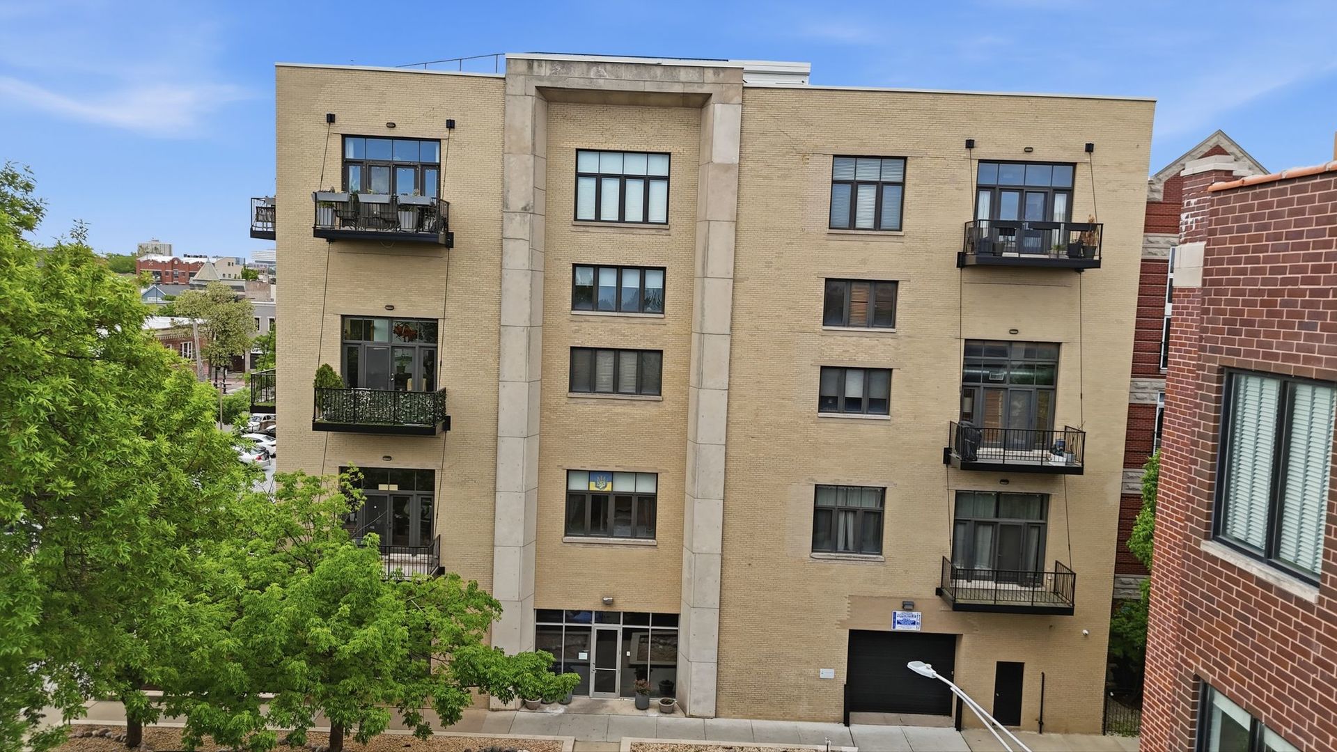 2101 W Rice Street 407