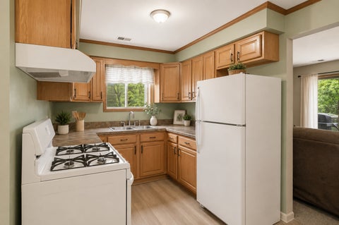 Tiny photo for 14457 Lamon Avenue #2S, Midlothian, IL 60445 (MLS # 12647379)
