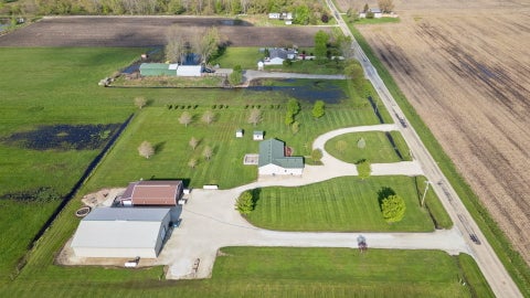Tiny photo for 15334 W 3000n Road, Essex, IL 60935 (MLS # 12617991)