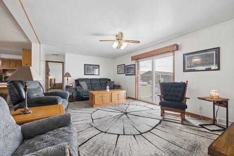Tiny photo for 15334 W 3000n Road, Essex, IL 60935 (MLS # 12617991)