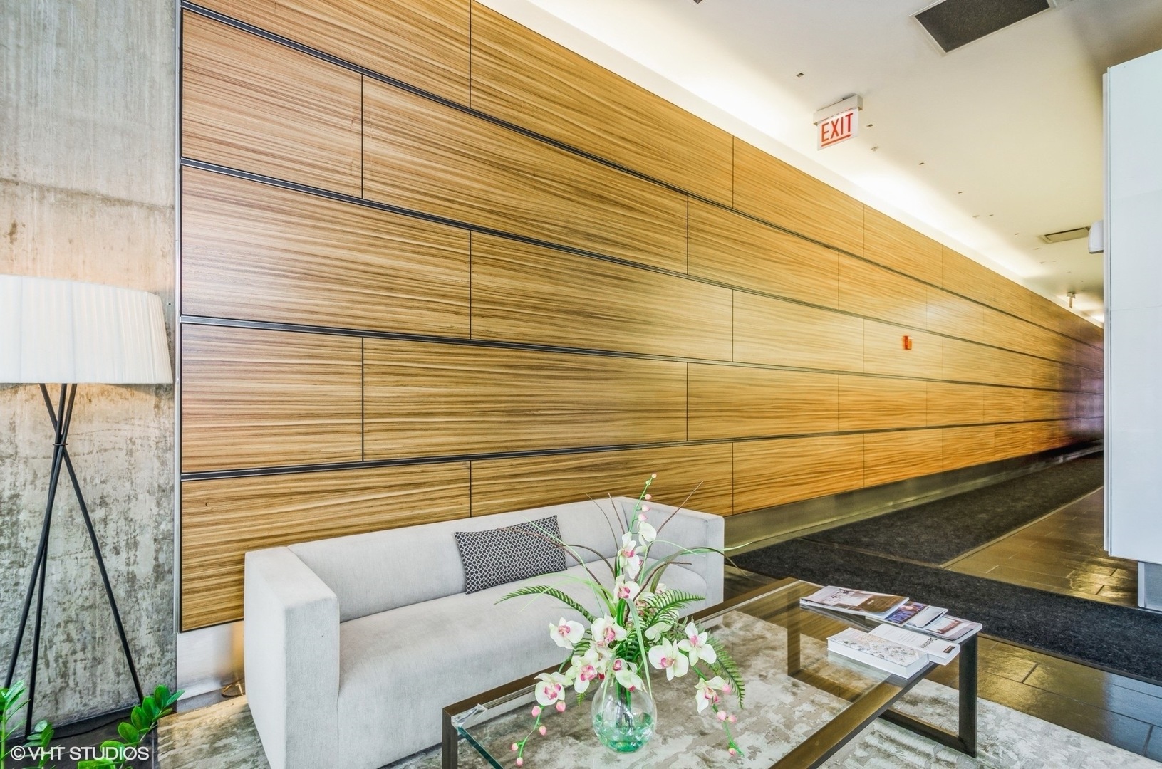 659 W Randolph Street 1020