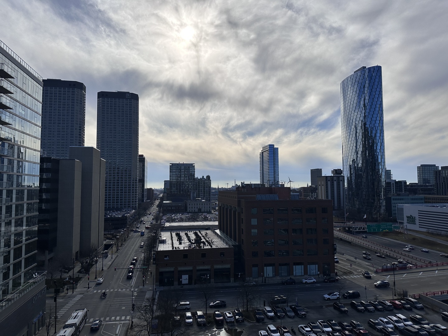 659 W Randolph Street 1020