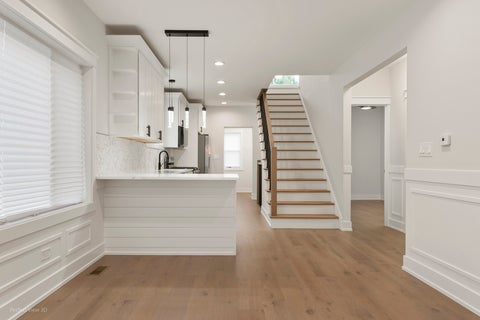 Tiny photo for 2231 W 71st Street, Chicago, IL 60636 (MLS # 12764000)