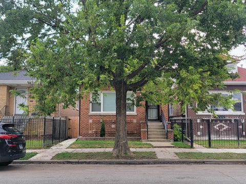 Tiny photo for 2231 W 71st Street, Chicago, IL 60636 (MLS # 12764000)