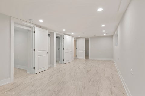 Tiny photo for 2231 W 71st Street, Chicago, IL 60636 (MLS # 12764000)