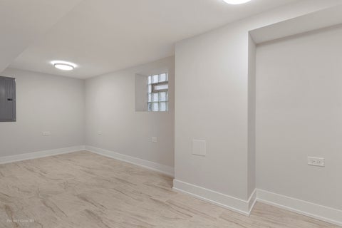 Tiny photo for 2231 W 71st Street, Chicago, IL 60636 (MLS # 12764000)