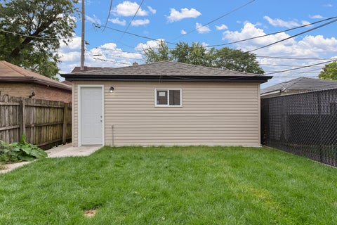 Tiny photo for 2231 W 71st Street, Chicago, IL 60636 (MLS # 12764000)