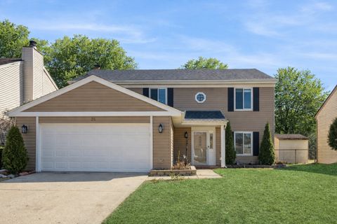 Photo of 35 Manchester Lane, Vernon Hills, IL 60061 (MLS # 12596634)