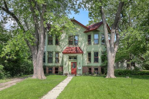 4533 Highland Avenue Downers Grove IL 60515