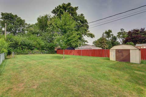 Tiny photo for 516 N Irving Avenue, Hillside, IL 60162 (MLS # 12725206)