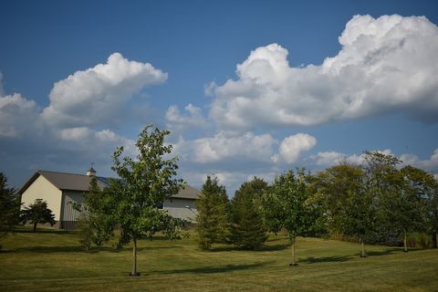 A home in Gardner