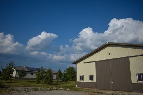 A home in Gardner