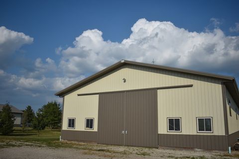 A home in Gardner