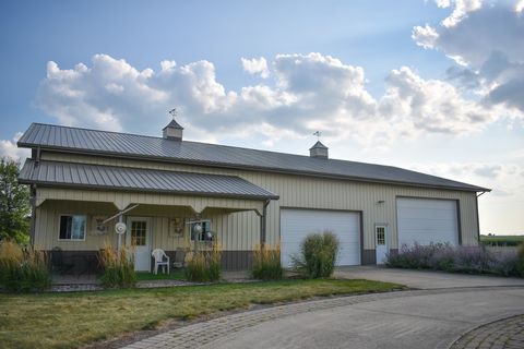 A home in Gardner