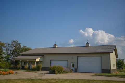 A home in Gardner