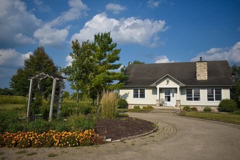 A home in Gardner