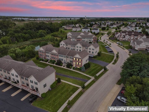 Tiny photo for South Elgin, IL 60177 (MLS # 12756665)