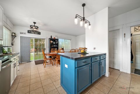 Tiny photo for 908 S Arlington Drive, Round Lake, IL 60073 (MLS # 12517075)