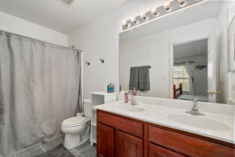 Tiny photo for 908 S Arlington Drive, Round Lake, IL 60073 (MLS # 12517075)