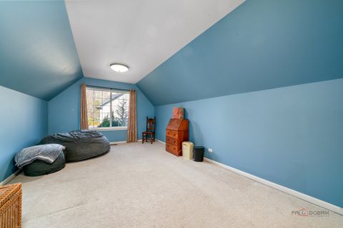 Tiny photo for 908 S Arlington Drive, Round Lake, IL 60073 (MLS # 12517075)