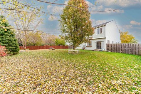 Tiny photo for 908 S Arlington Drive, Round Lake, IL 60073 (MLS # 12517075)