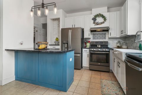 Tiny photo for 908 S Arlington Drive, Round Lake, IL 60073 (MLS # 12517075)