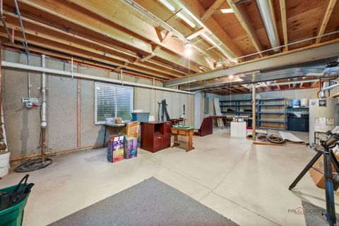 Tiny photo for 908 S Arlington Drive, Round Lake, IL 60073 (MLS # 12517075)