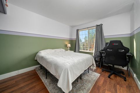 Tiny photo for 908 S Arlington Drive, Round Lake, IL 60073 (MLS # 12517075)