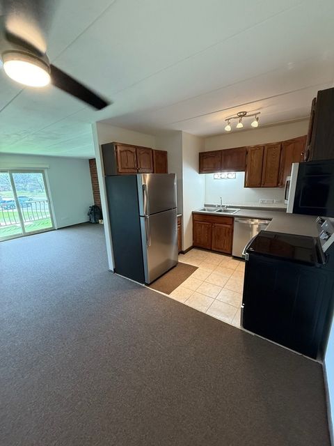 Tiny photo for 3014 171st Street #D1, Hazel Crest, IL 60429 (MLS # 12623472)