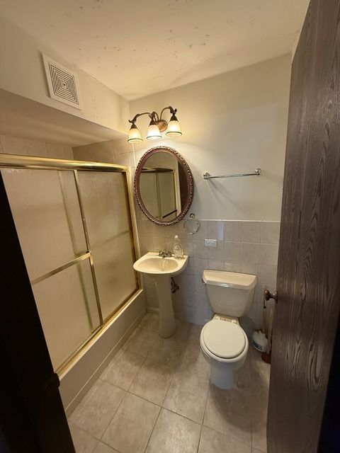 Tiny photo for 3014 171st Street #D1, Hazel Crest, IL 60429 (MLS # 12623472)