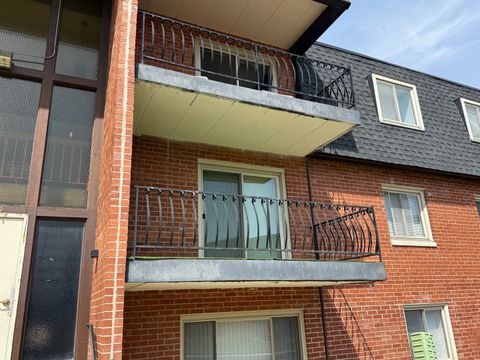 Tiny photo for 3014 171st Street #D1, Hazel Crest, IL 60429 (MLS # 12623472)