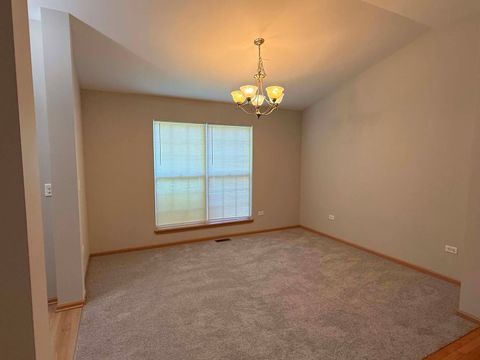 Tiny photo for 1102 Bayside Lane, Shorewood, IL 60404 (MLS # 12675253)