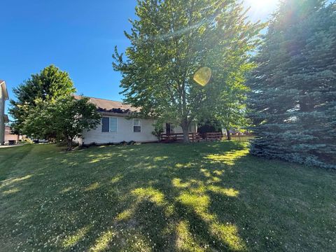 Tiny photo for 1102 Bayside Lane, Shorewood, IL 60404 (MLS # 12675253)
