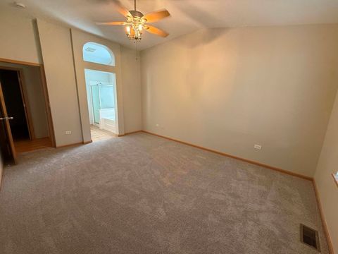 Tiny photo for 1102 Bayside Lane, Shorewood, IL 60404 (MLS # 12675253)
