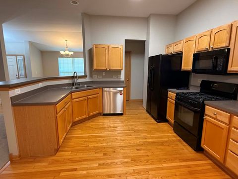 Tiny photo for 1102 Bayside Lane, Shorewood, IL 60404 (MLS # 12675253)
