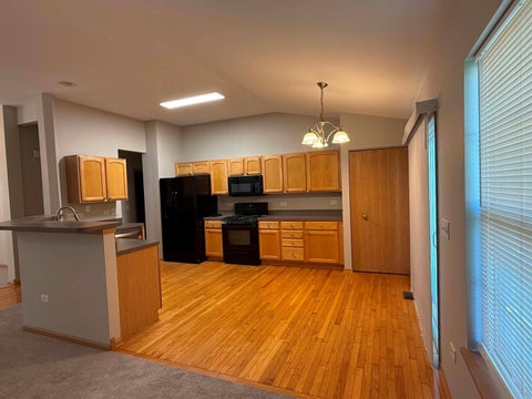 Tiny photo for 1102 Bayside Lane, Shorewood, IL 60404 (MLS # 12675253)