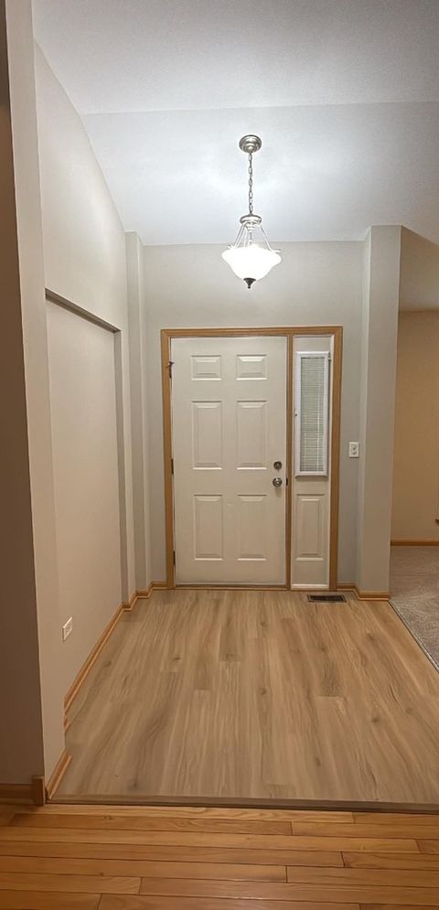 Tiny photo for 1102 Bayside Lane, Shorewood, IL 60404 (MLS # 12675253)