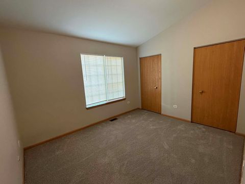 Tiny photo for 1102 Bayside Lane, Shorewood, IL 60404 (MLS # 12675253)