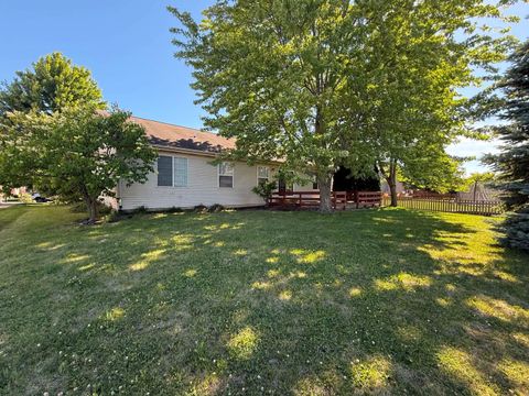 Tiny photo for 1102 Bayside Lane, Shorewood, IL 60404 (MLS # 12675253)