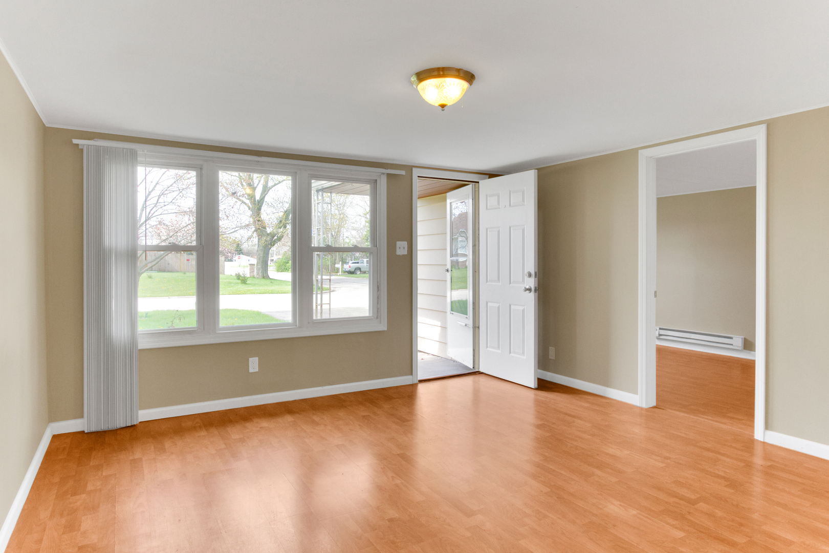 2322 Greengold Street