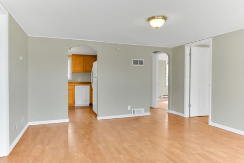 Tiny photo for 2322 Greengold Street, Crest Hill, IL 60403 (MLS # 12537838)