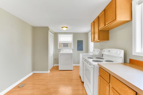 Tiny photo for 2322 Greengold Street, Crest Hill, IL 60403 (MLS # 12537838)