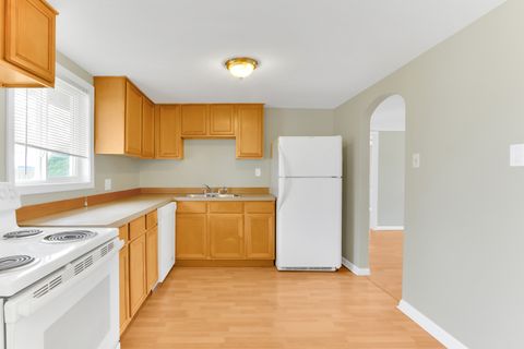 Tiny photo for 2322 Greengold Street, Crest Hill, IL 60403 (MLS # 12537838)