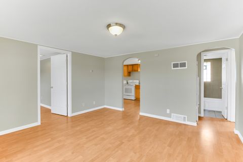 Tiny photo for 2322 Greengold Street, Crest Hill, IL 60403 (MLS # 12537838)