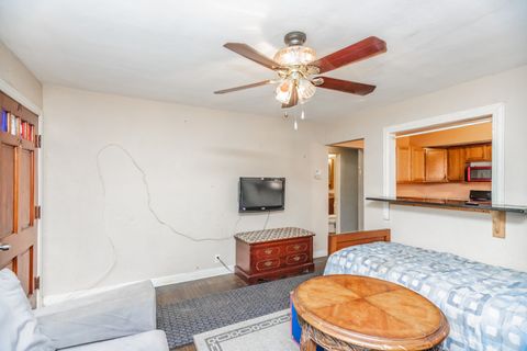 Tiny photo for 2202 E Washington Street, Joliet, IL 60433 (MLS # 12479340)