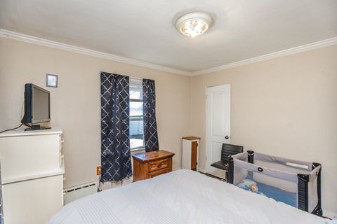 Tiny photo for 2202 E Washington Street, Joliet, IL 60433 (MLS # 12479340)