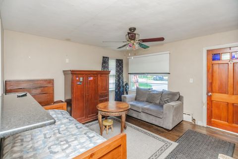 Tiny photo for 2202 E Washington Street, Joliet, IL 60433 (MLS # 12479340)