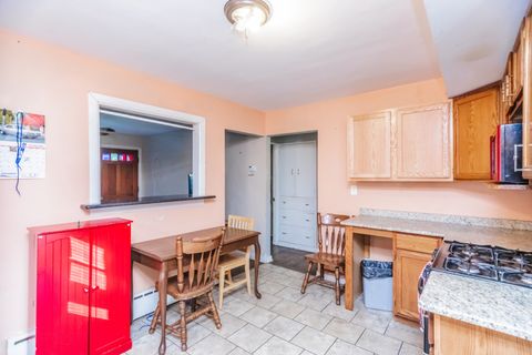 Tiny photo for 2202 E Washington Street, Joliet, IL 60433 (MLS # 12479340)