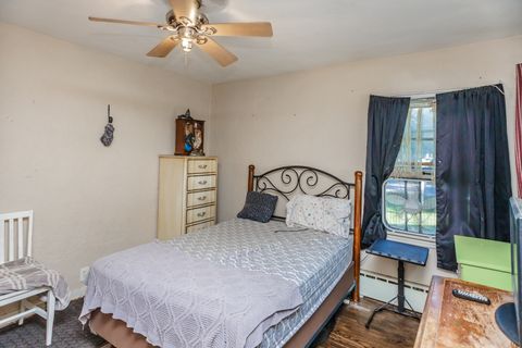 Tiny photo for 2202 E Washington Street, Joliet, IL 60433 (MLS # 12479340)